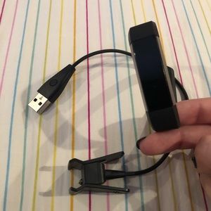 Fitbit Alta